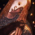 A precious moment by Suzy Norris