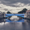 A River Runs Through It by Evelina Kremsdorf A River Runs Through It by Evelina Kremsdorf