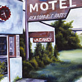 A Road Less Traveled by James Christopher Hill A Road Less Traveled by James Christopher Hill