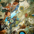A Rolling Stone Gathers No Moss by Ruth Palmer A Rolling Stone Gathers No Moss by Ruth Palmer