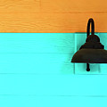 A Solitary Light Photograph by Rick Locke - Out of the Corner of My Eye A Solitary Light Photograph by Rick Locke - Out of the Corner of My Eye
