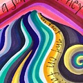A Soulful Journey by Vonda Drees A Soulful Journey by Vonda Drees