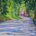 A Summer Road by Keith Burgess A Summer Road by Keith Burgess