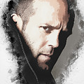 A Tribute to JASON STATHAM by Dusan Naumovski A Tribute to JASON STATHAM by Dusan Naumovski
