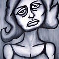 A Woman by Thomas Valentine A Woman by Thomas Valentine
