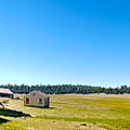 Abandoned in Meadow Photograph by Richard Gehlbach Abandoned in Meadow Photograph by Richard Gehlbach