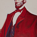 Abe by John Reynolds