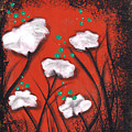 Abiy Painting by Abril Andrade Abiy Painting by Abril Andrade