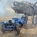 Able Mable and the Blue Lagonda by Peter Miller Able Mable and the Blue Lagonda by Peter Miller