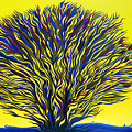 About to Sprout Painting by Amy Ferrari About to Sprout Painting by Amy Ferrari