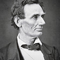 Abraham Lincoln by Alexander Hesler Abraham Lincoln by Alexander Hesler