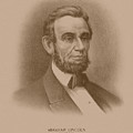 Abraham Lincoln - Savior Of His Country by War Is Hell Store Abraham Lincoln - Savior Of His Country by War Is Hell Store