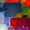 Abstract 005 Digital Art by Rafael Salazar Abstract 005 Digital Art by Rafael Salazar