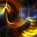 Abstract 040511 by David Lane Abstract 040511 by David Lane