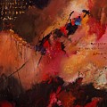 Abstract 0408 by Pol Ledent Abstract 0408 by Pol Ledent