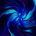 Abstract 070810 by David Lane Abstract 070810 by David Lane
