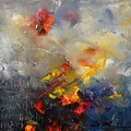 Abstract 0805 by Pol Ledent Abstract 0805 by Pol Ledent