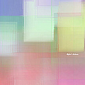 Abstract 1606 Digital Art by Rafael Salazar Abstract 1606 Digital Art by Rafael Salazar
