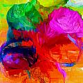Abstract 23 Digital Art by Rafael Salazar Abstract 23 Digital Art by Rafael Salazar