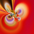 Abstract 239 by Rolf Bertram Abstract 239 by Rolf Bertram