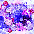 Abstract 26 Painting by Lucie Dumas Abstract 26 Painting by Lucie Dumas
