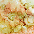 Abstract 27 Painting by Lucie Dumas Abstract 27 Painting by Lucie Dumas