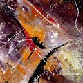 Abstract 45 by Pol Ledent Abstract 45 by Pol Ledent