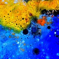 Abstract 767b by Pol Ledent Abstract 767b by Pol Ledent