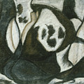 Abstract Painting by Arthur Garfield Dove Abstract Painting by Arthur Garfield Dove