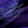 Abstractbr6-1 by David Lane Abstractbr6-1 by David Lane