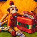 Accordion by Shannon Grissom Accordion by Shannon Grissom