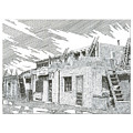 Acoma Sky City by Jack Pumphrey Acoma Sky City by Jack Pumphrey