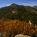 Adirondack Mountains Photograph by Amanda Jones