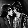 Aerosmith Toxic Twins Mixed Media by Paul Meijering Aerosmith Toxic Twins Mixed Media by Paul Meijering