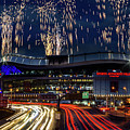 AFC Champs Photograph by Chuck Rasco Photography AFC Champs Photograph by Chuck Rasco Photography