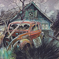 Affordable by Ron Morrison Affordable by Ron Morrison