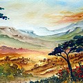 Africa by Jo Smoley Africa by Jo Smoley