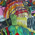African Roots by Peggy Blood African Roots by Peggy Blood
