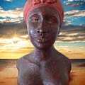African Woman Photograph by Phil Perkins African Woman Photograph by Phil Perkins