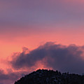 After Sunset - Panorama Photograph by Shane Bechler After Sunset - Panorama Photograph by Shane Bechler