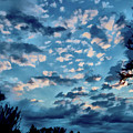 After the Sunset Photograph by Monroe Payne After the Sunset Photograph by Monroe Payne