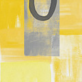 Afternoon Sun and Shade Painting by Linda Woods Afternoon Sun and Shade Painting by Linda Woods