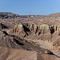 Afton Canyon by Jim Thompson Afton Canyon by Jim Thompson