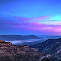 Aguereberry Point Sunset Photograph by George Buxbaum Aguereberry Point Sunset Photograph by George Buxbaum