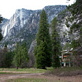 Ahwahnee Setting by Lorraine Devon Wilke Ahwahnee Setting by Lorraine Devon Wilke
