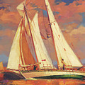 Al Fresco by Steve Henderson Al Fresco by Steve Henderson
