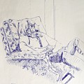 Al-Studying by Ron Bissett Al-Studying by Ron Bissett