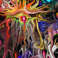 Alberich the Sorcerer Digital Art by Mimulux Patricia No Alberich the Sorcerer Digital Art by Mimulux Patricia No
