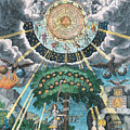 Alchemy Coagulation Photograph by Science Source Alchemy Coagulation Photograph by Science Source
