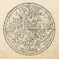 Alexander Jamieson's Celestial Atlas - Northern Hemisphere Digital Art by Serge Averbukh Alexander Jamieson's Celestial Atlas - Northern Hemisphere Digital Art by Serge Averbukh